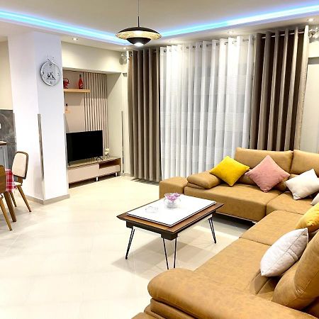 Queen Isabella Premium Vlorë Exterior foto