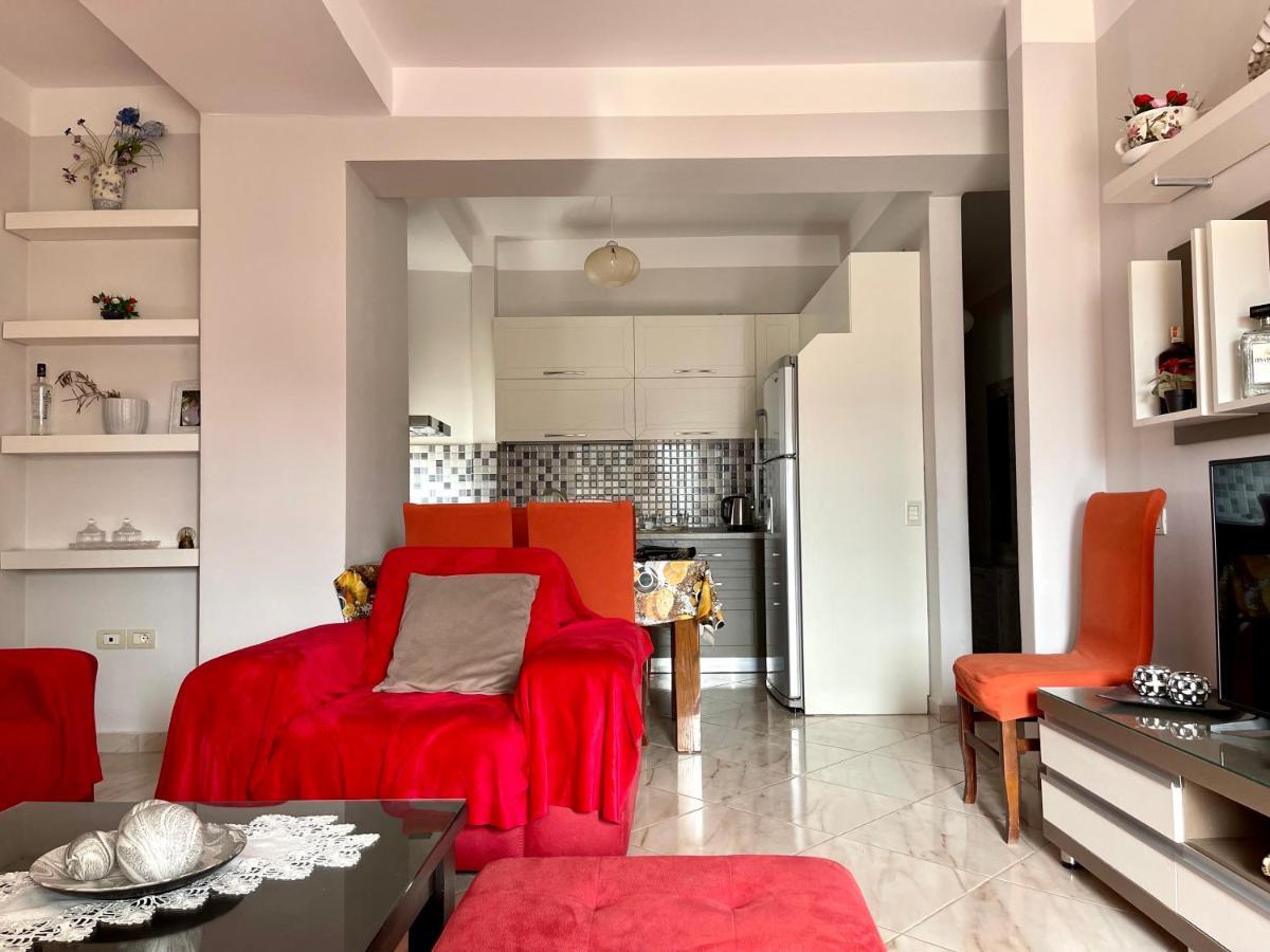 Queen Isabella Premium Vlorë Exterior foto