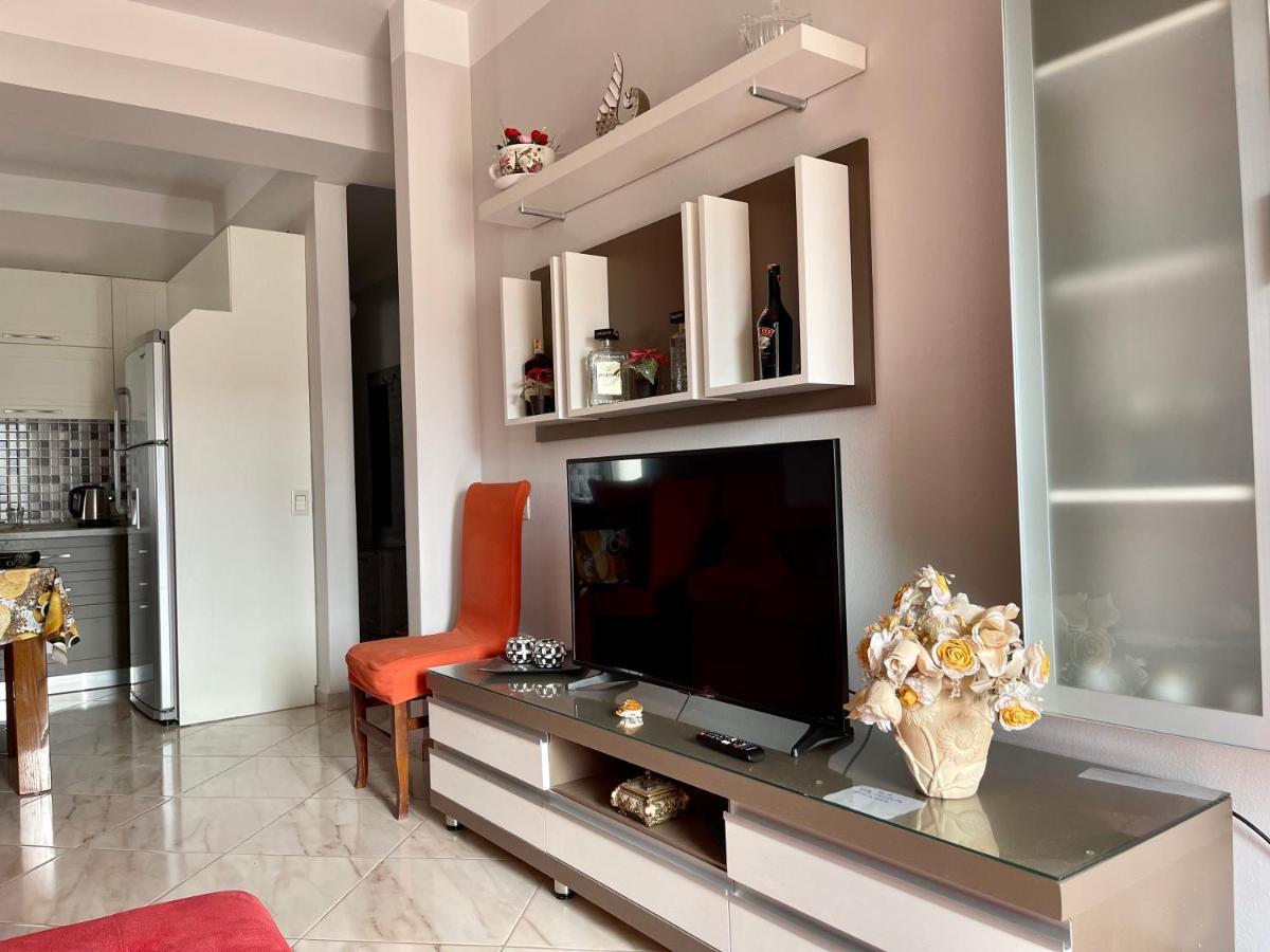Queen Isabella Premium Vlorë Exterior foto